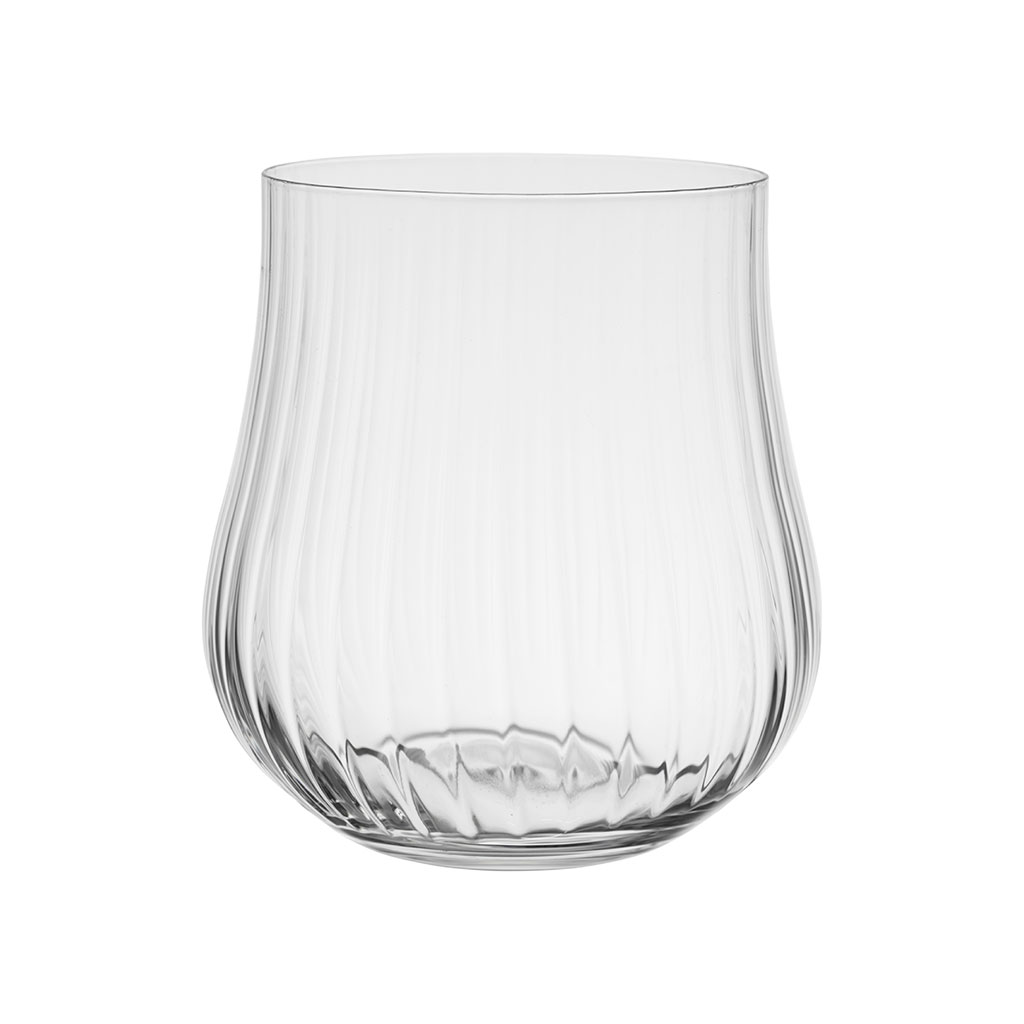Gobelet cristallin 45cl - tulipa